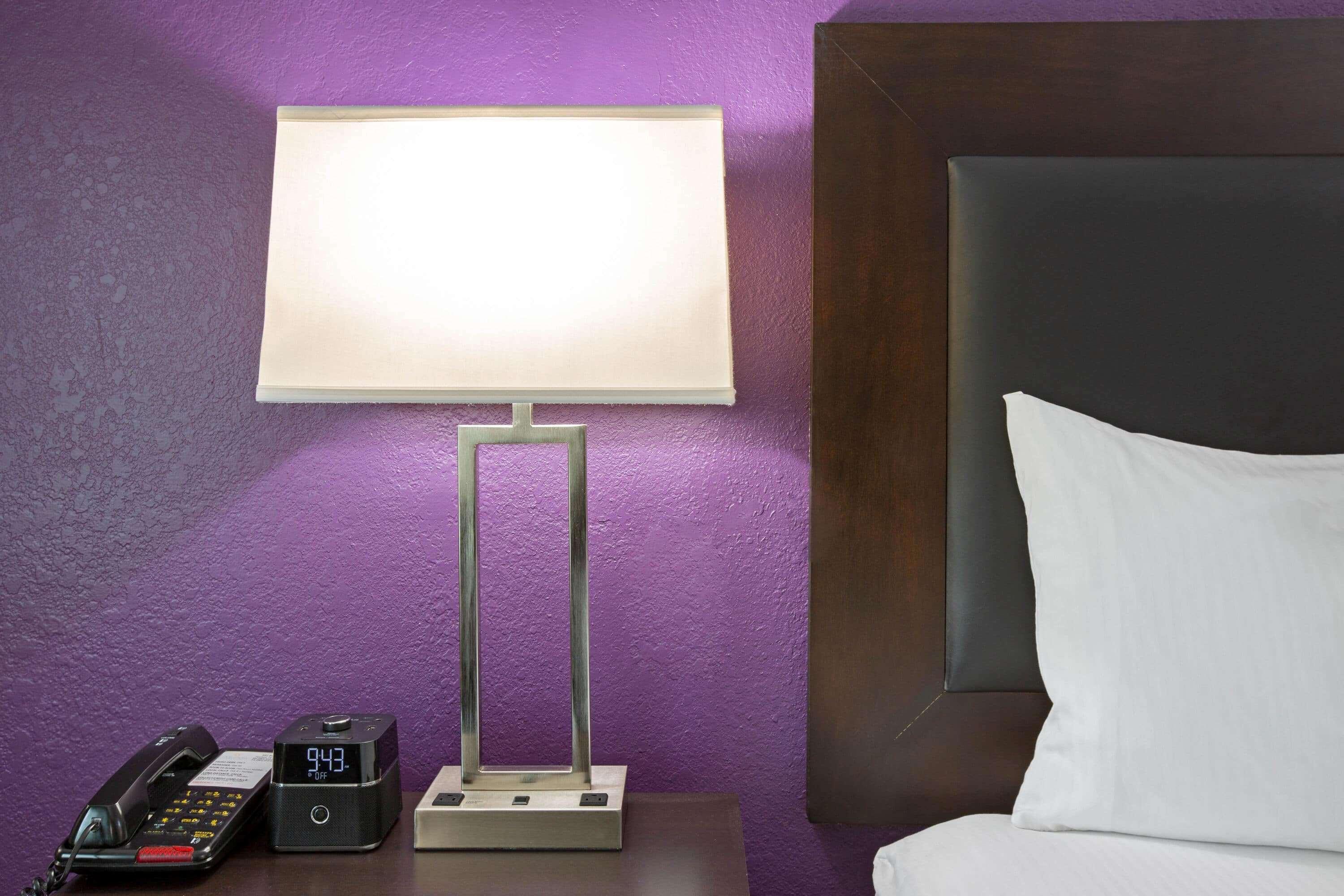 La Quinta By Wyndham Pearland Hotell Exteriör bild